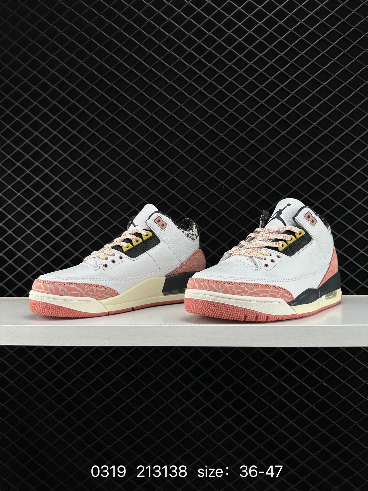 Nike Air Jordan 3 Retro SE